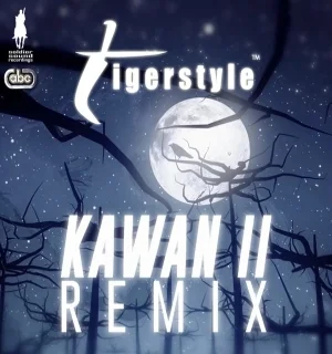 Kawan 2 Remix (EP)