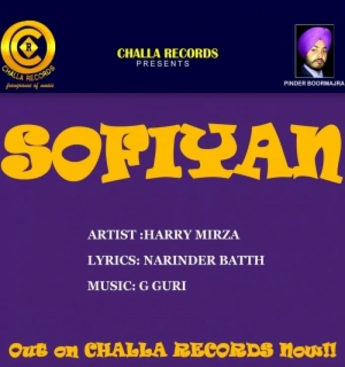 Sofiyan