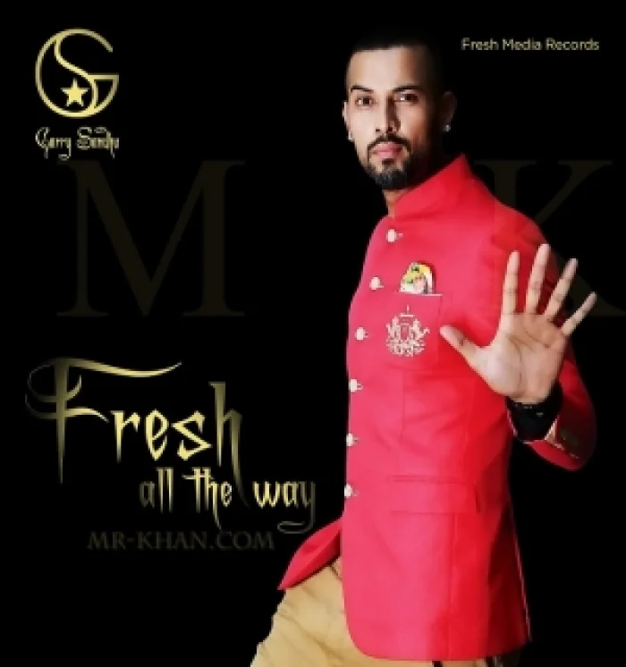 Fresh All The Way (2014)