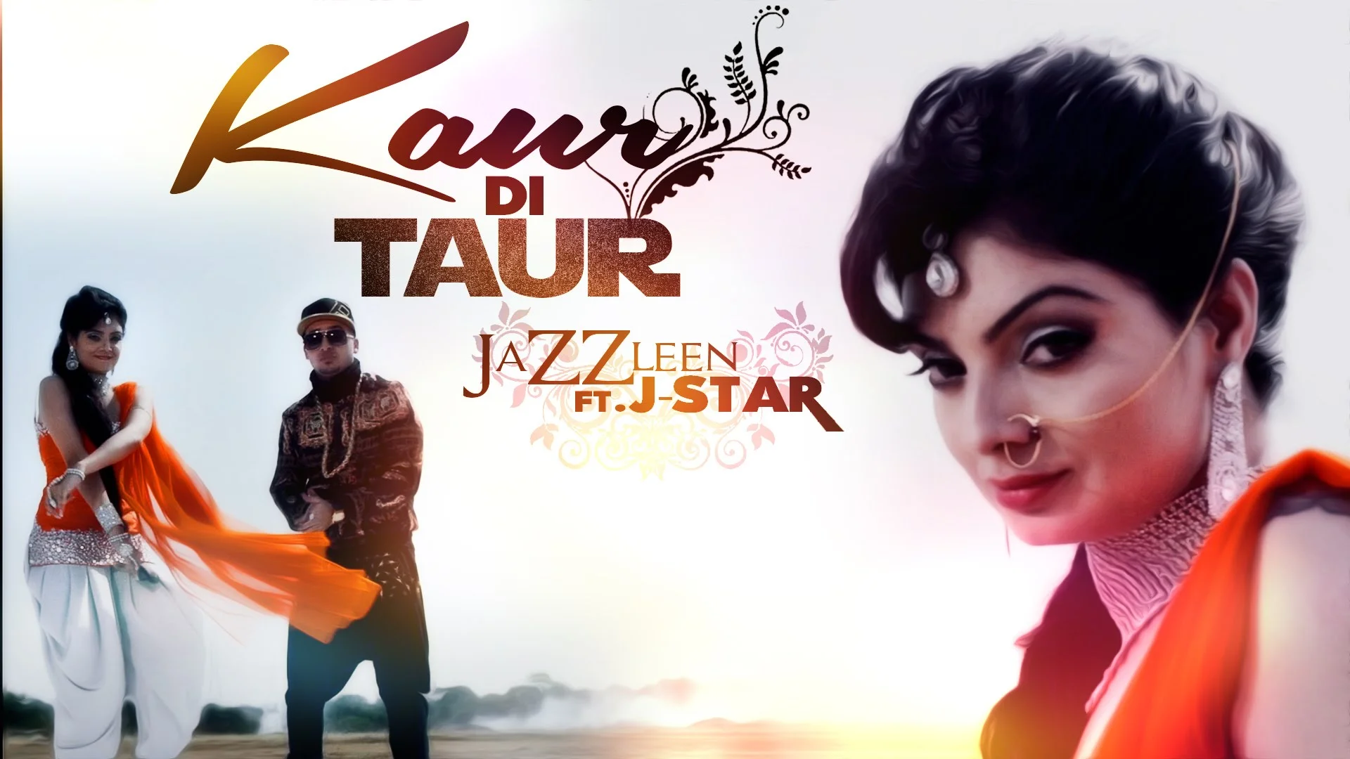 Kaur Di Taur (Ft. J. Star)