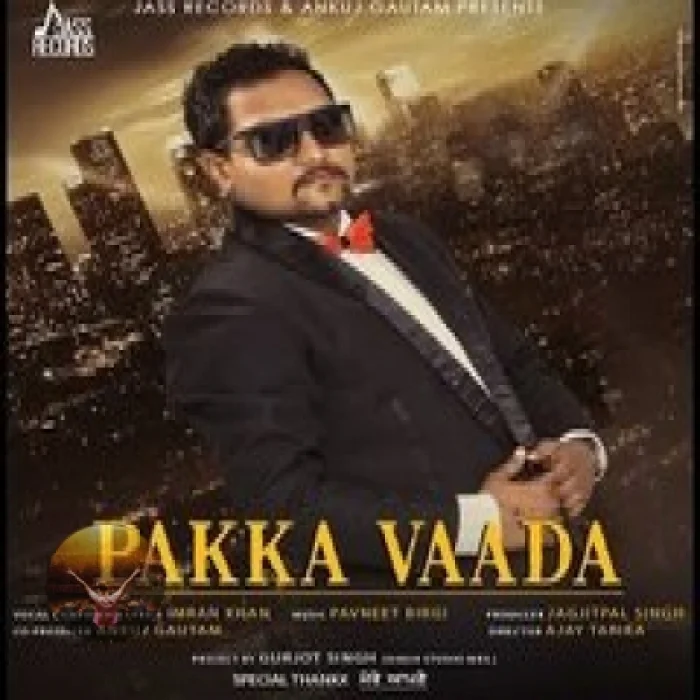 Pakka Vaada