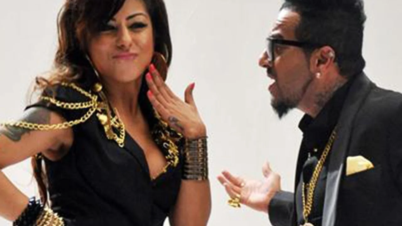 Zaalim Dilli (Full Song)