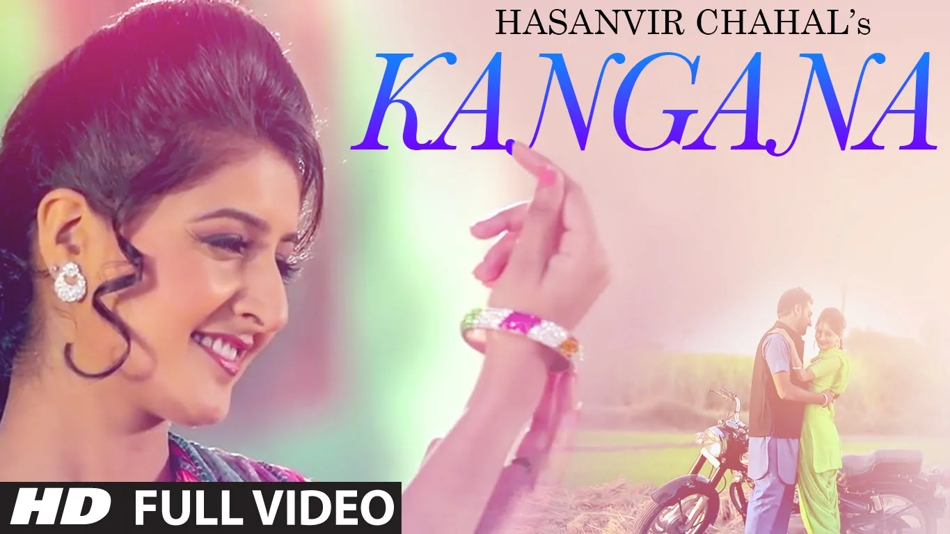Kangana
