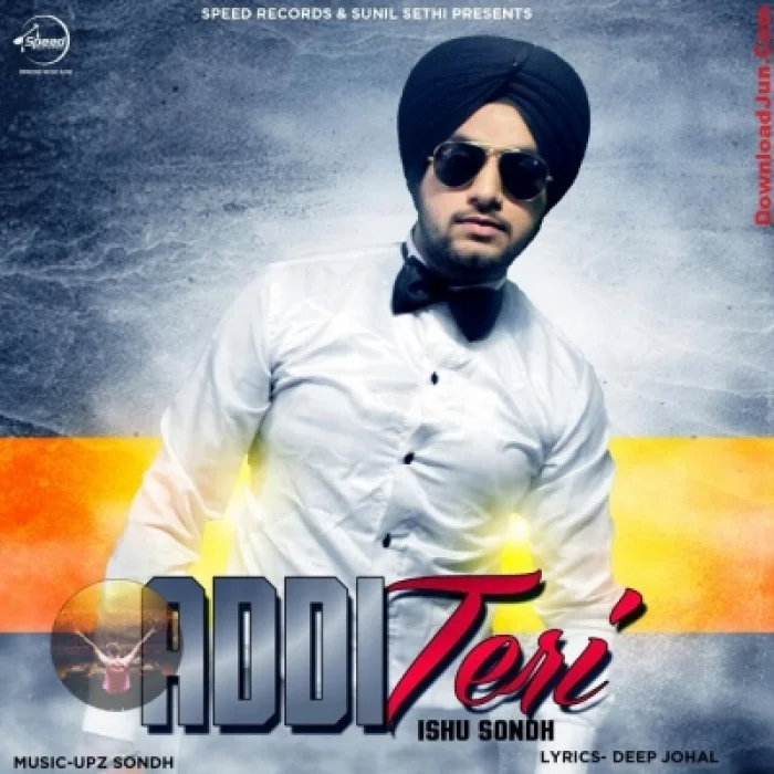 Addi Teri