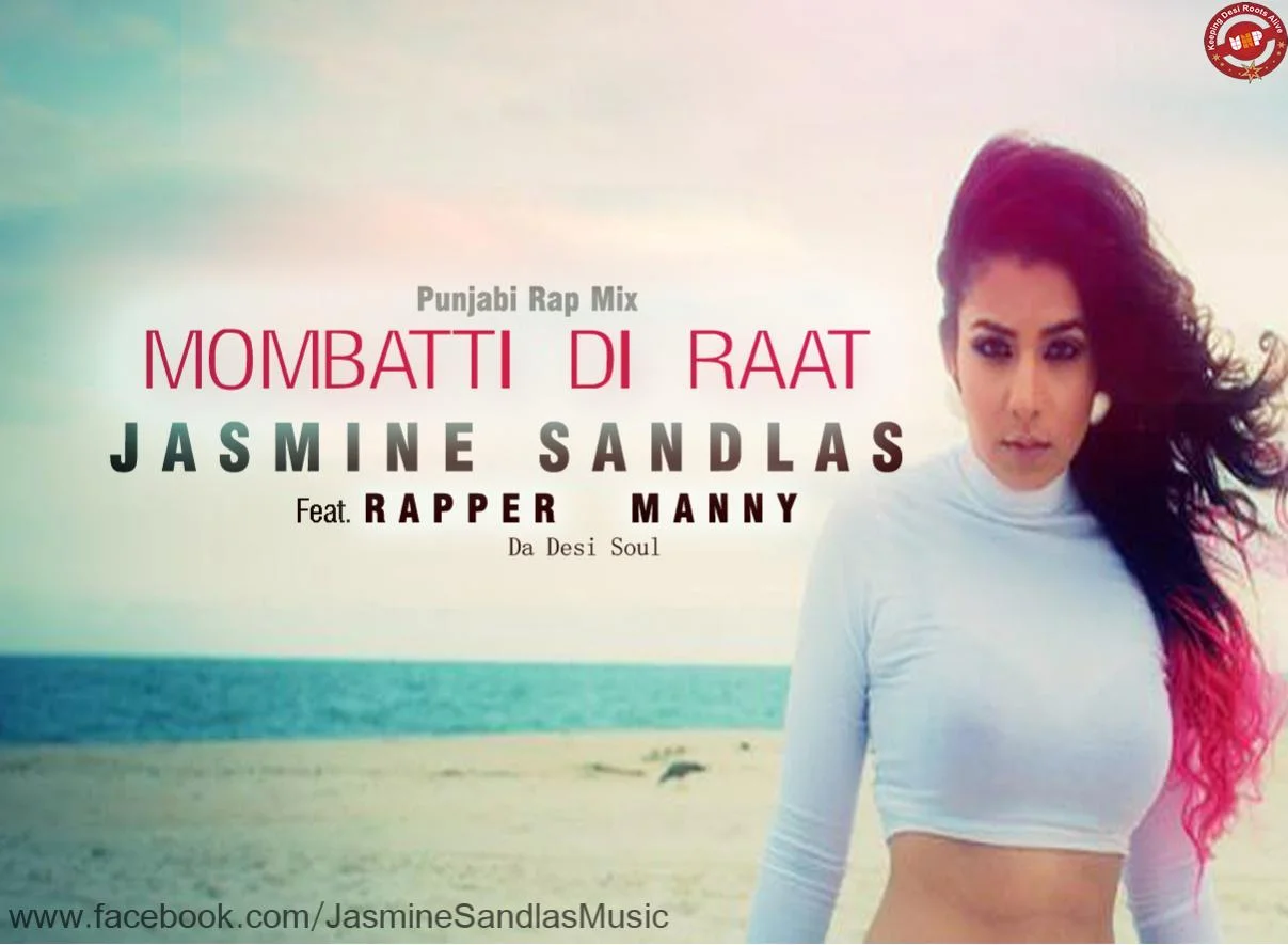 Mombatti Di Raat