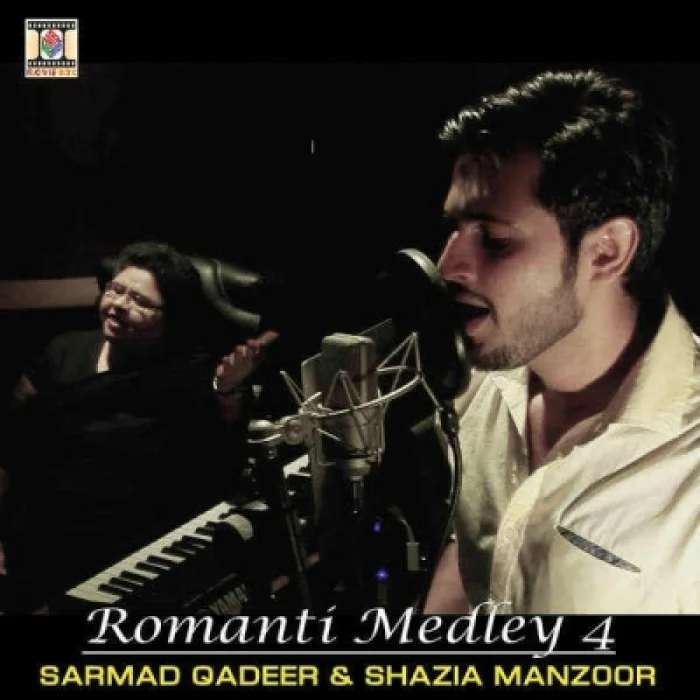 Romantic Medley