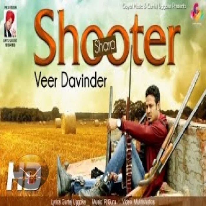 Sharp Shooter