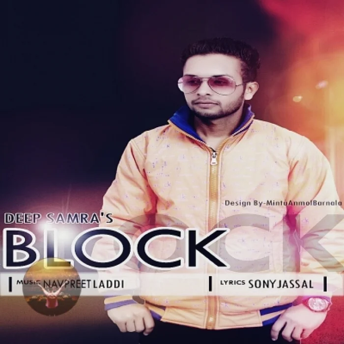 Block