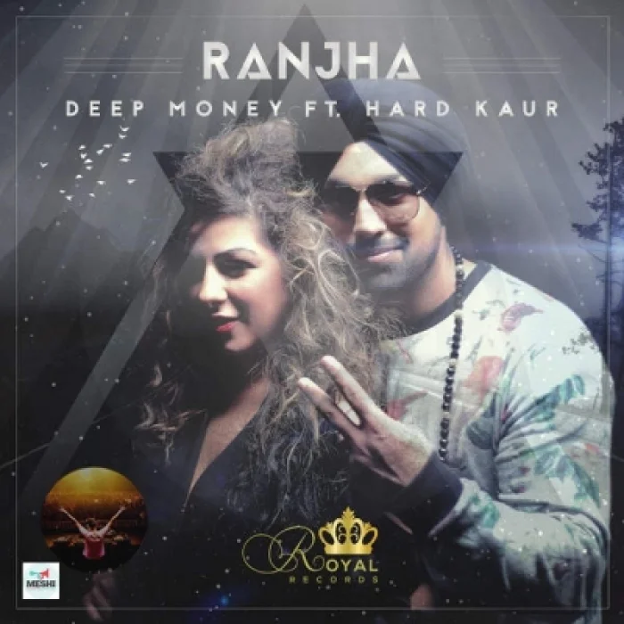 Ranjha (feat. Hard Kaur)