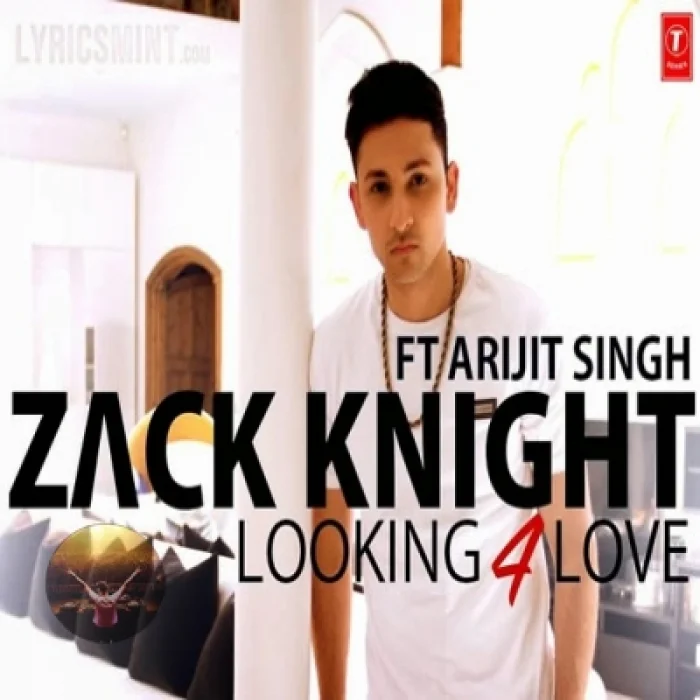 Looking For Love (Main Dhoondne)