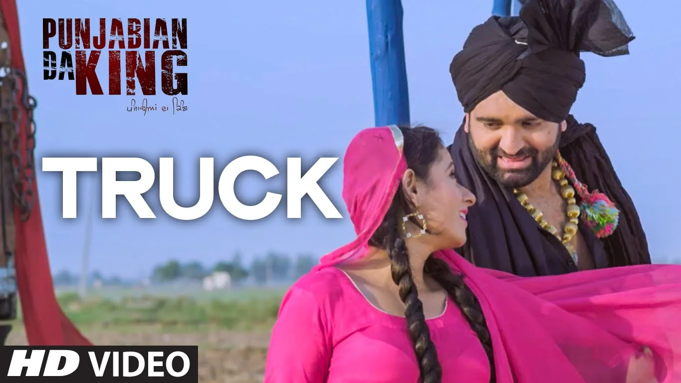 Truck (From Punjabian Da King)