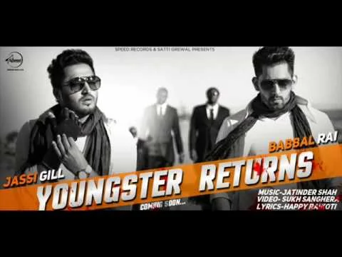 Youngster Returns