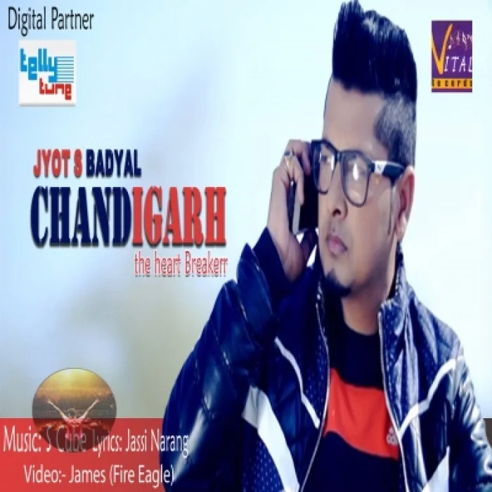 Chandigarh