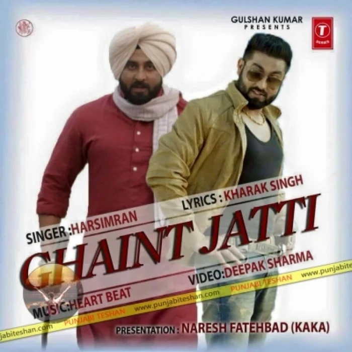 Ghaint Jatti