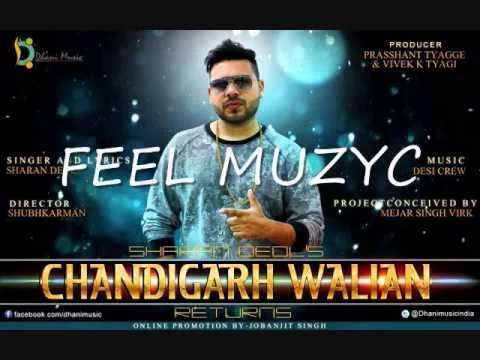 Chandigarh Walian Returns