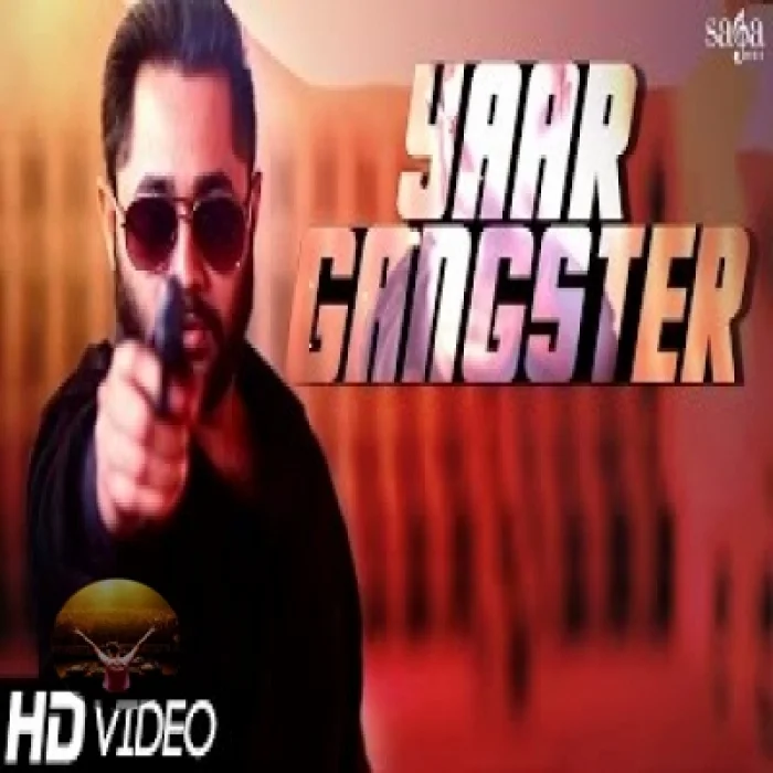 Yaar Gangster