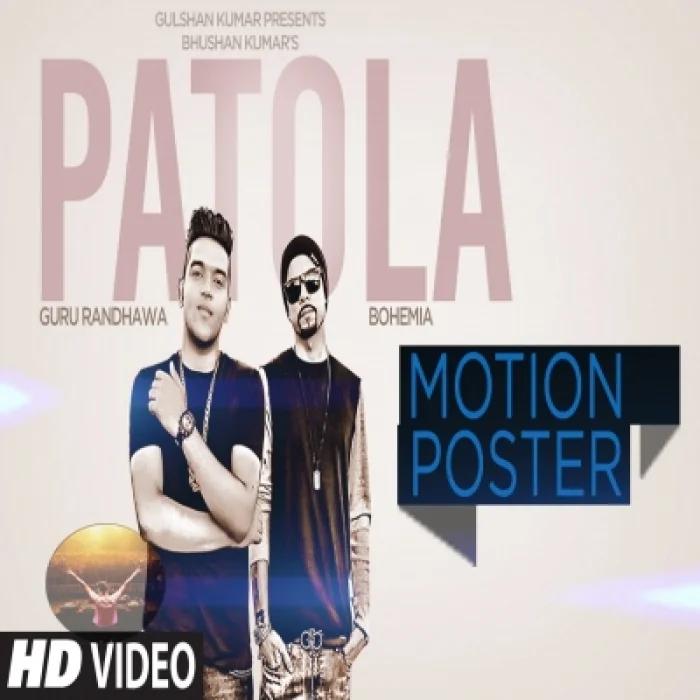 Patola (iTunes Rip)
