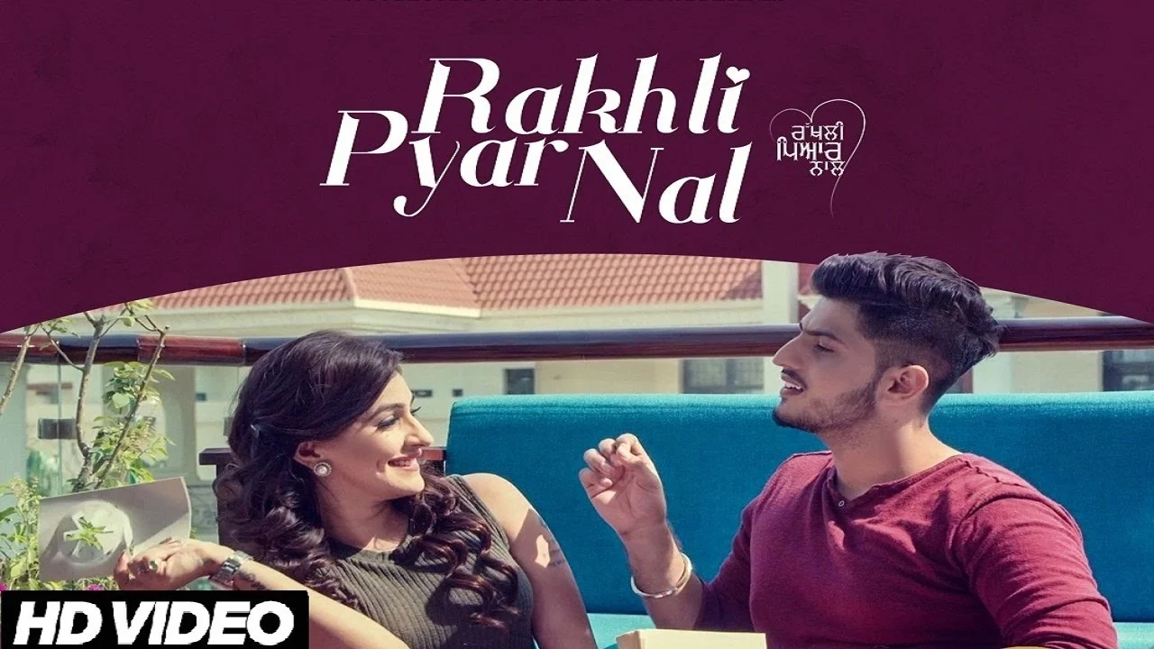 Sahaan Toh Pyaareya