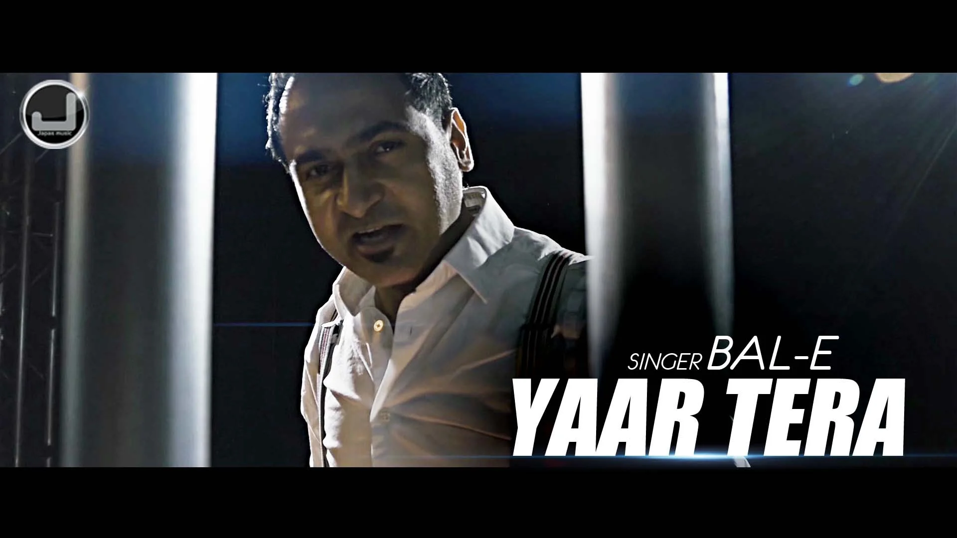 Yaar Tera Ft. Deep Jandu