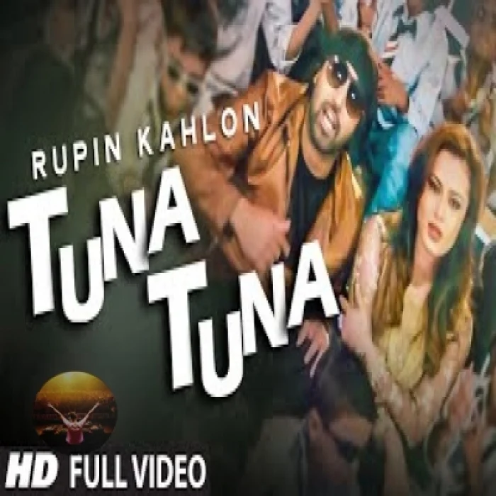 Tuna Tuna