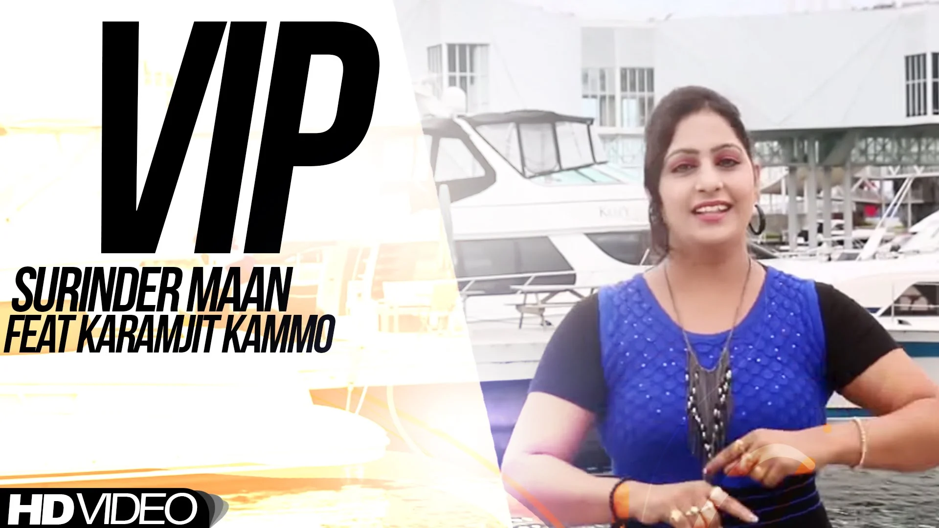 VIP (Ft. Karamjit Kammo)