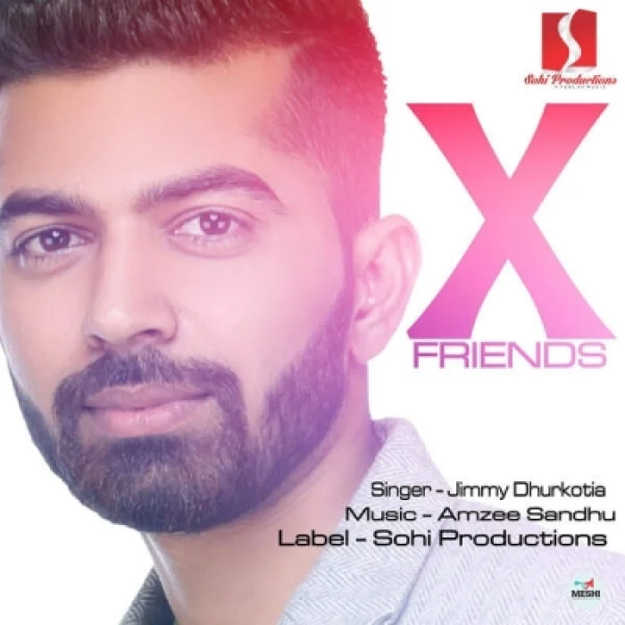 X Friends