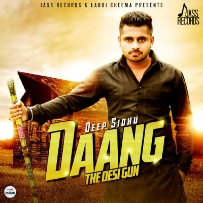 Daang (The Desi Gun)