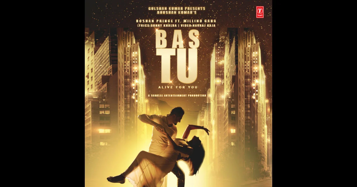 Bas Tu