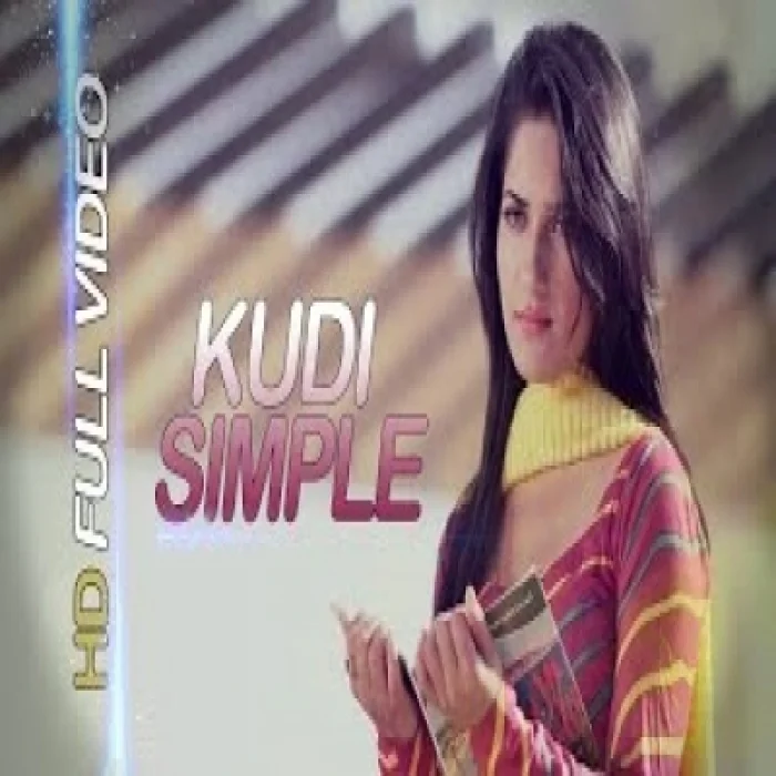 Kudi Simple Ft. Musical Doctorz