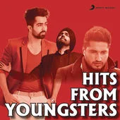 Hits from Youngsters (2015)