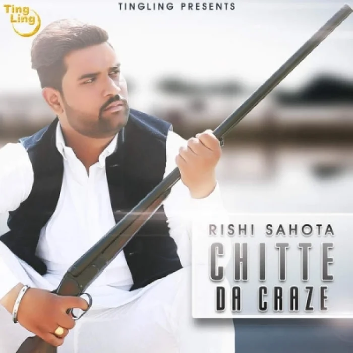 Chitte Da Craze