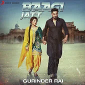 Baagi Jatt Ft. Badshah