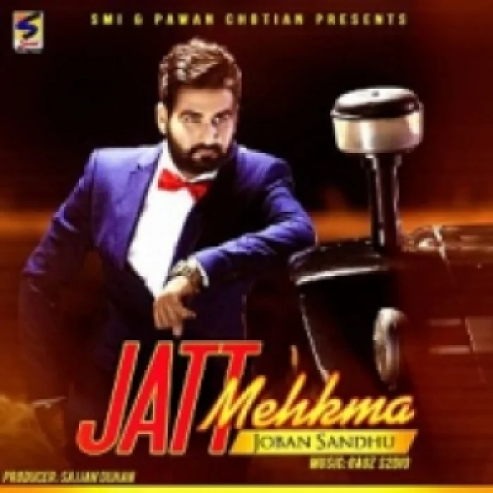 Jatt Mehkma
