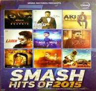 Smash Hits of 2015 (Vol 2)