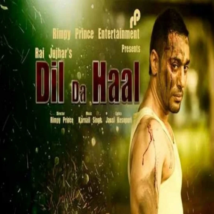Dil Da Haal