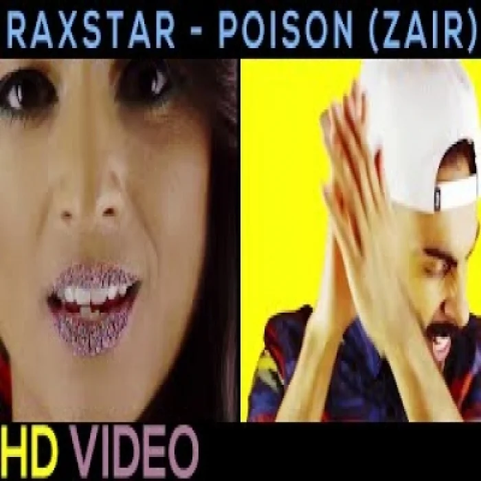 Poison (Zair)