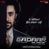 Gadaar-The Traitor (2015)