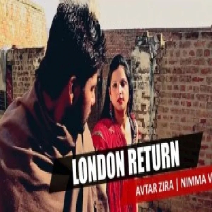 London Return