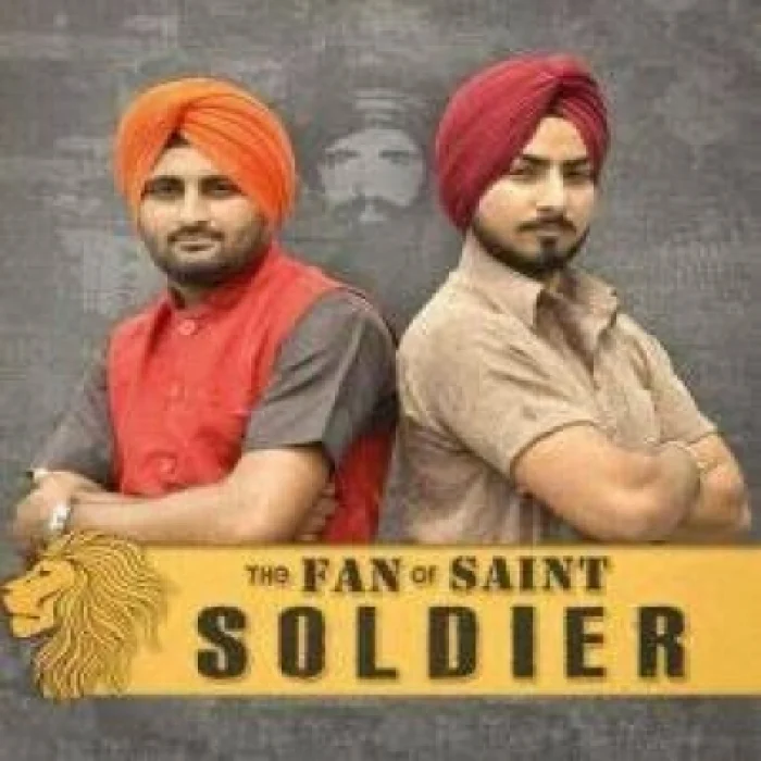 The Soldier
