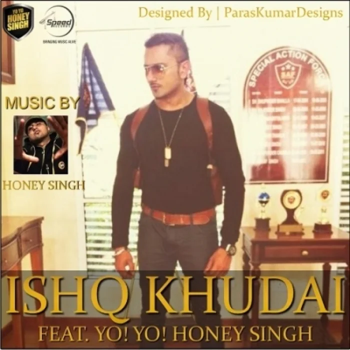 Ishq Khudai