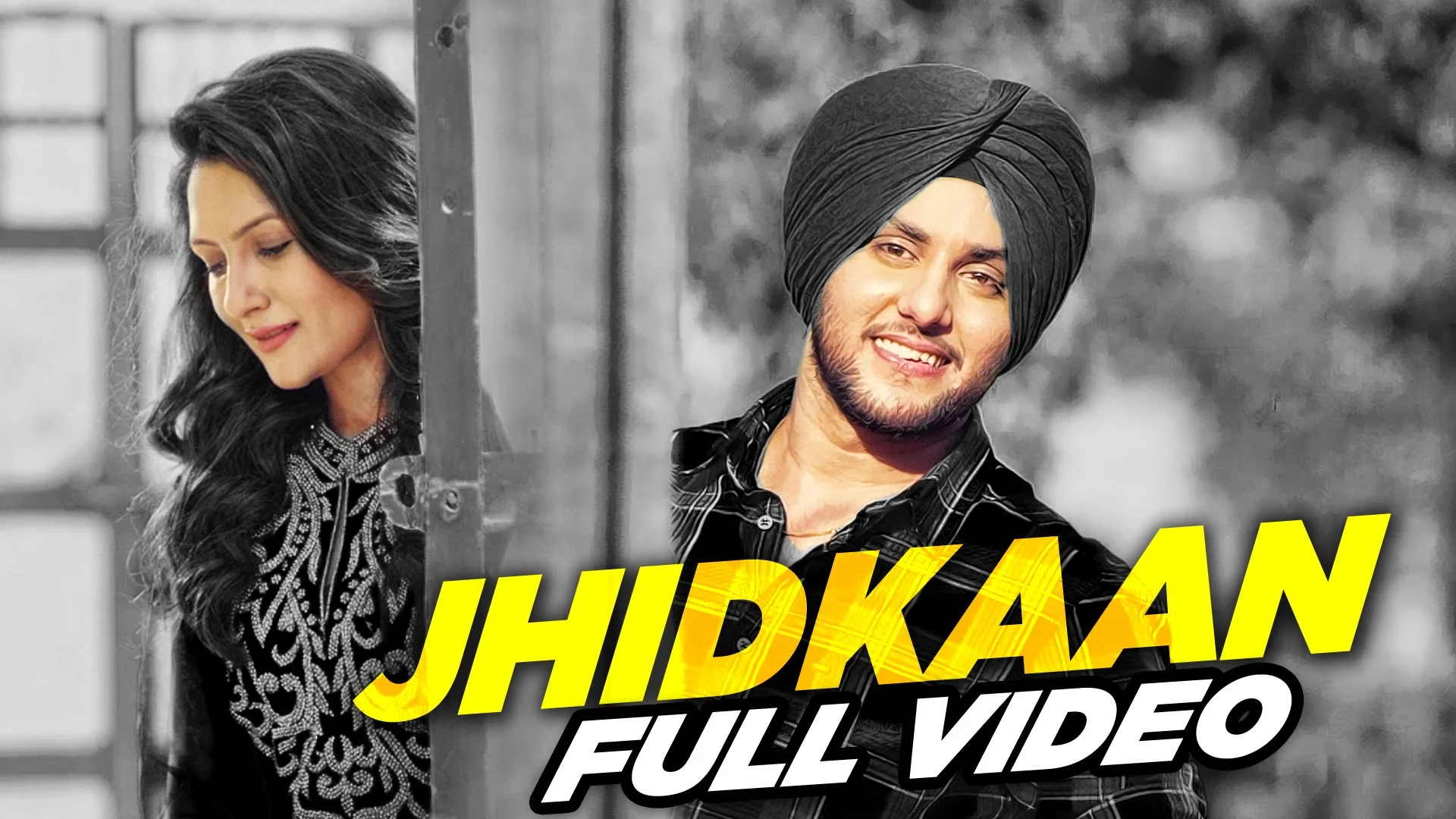 Jhidkaan