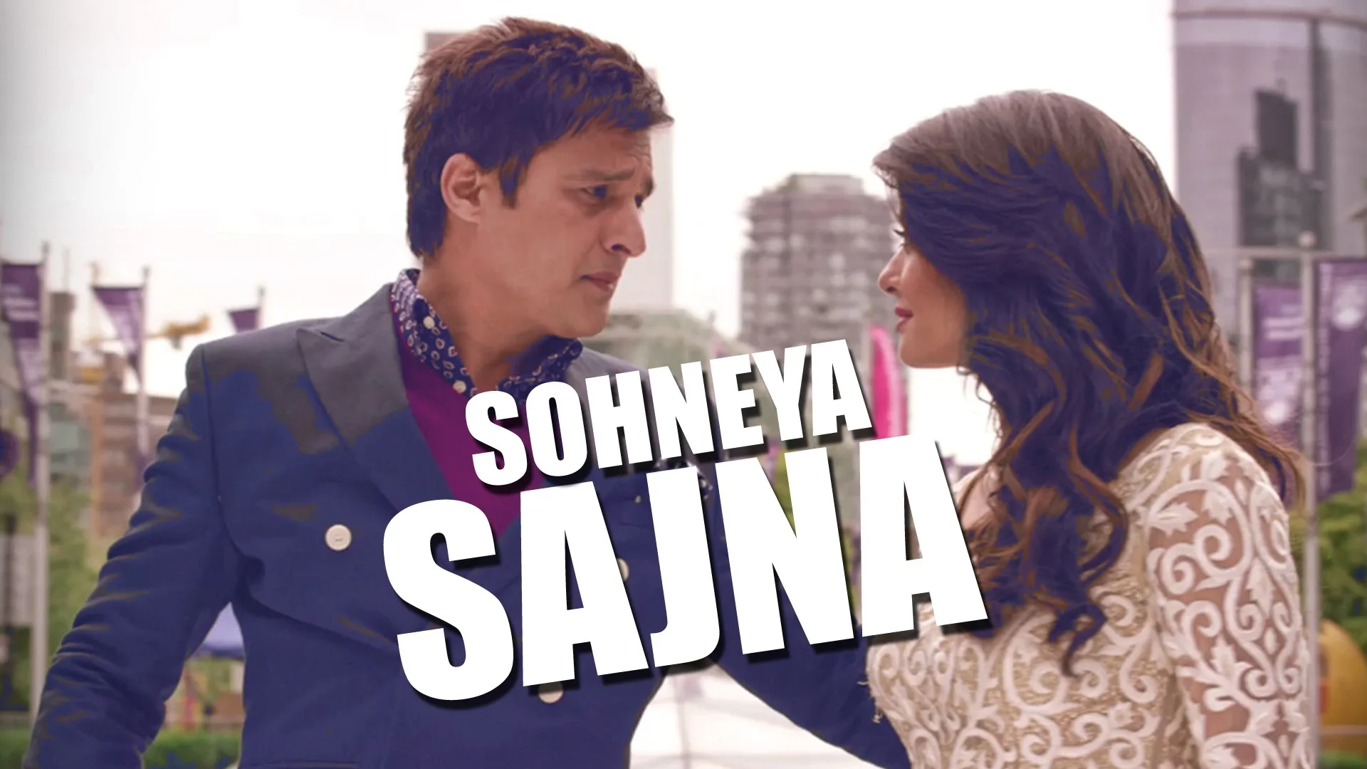 Sohneya Sajna