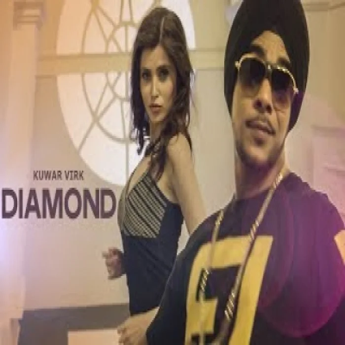 Diamond