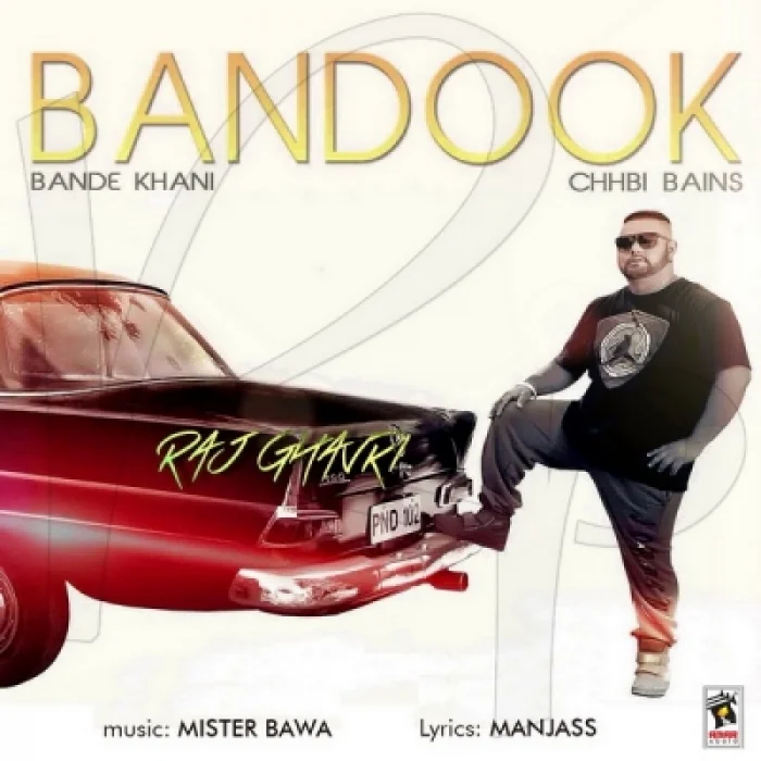 Bandook Bande Khani