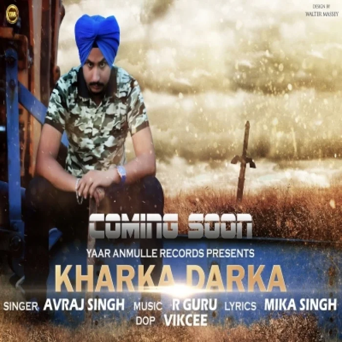 Kharka Darka