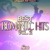 Best Romantic Hits, Vol. 2 (2015)