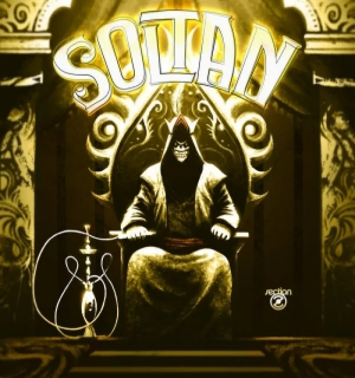 Soltan - Indian Soorma