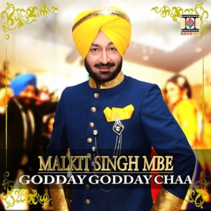 Godday Godday Chaa