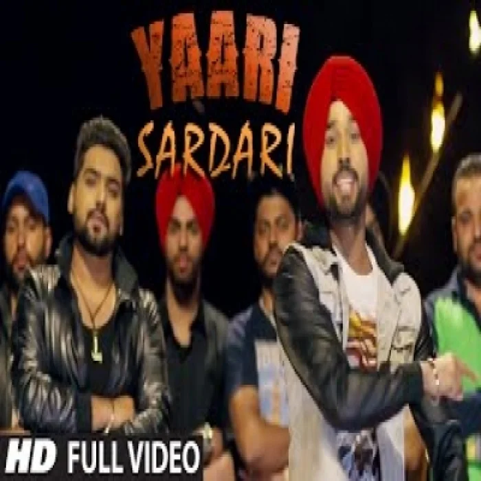 Yaari Sardari