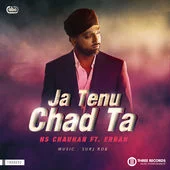 Ja Tenu Chad Ta (feat. Erban)